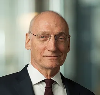 Thomas Bailey