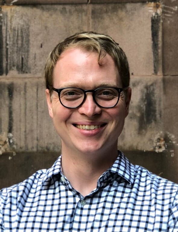 Alex Eble