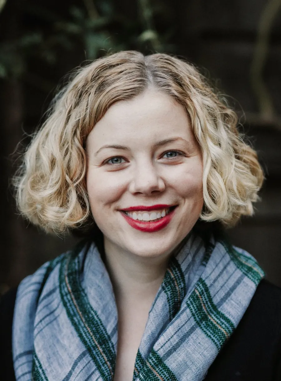 Kirsten Slungaard Mumma