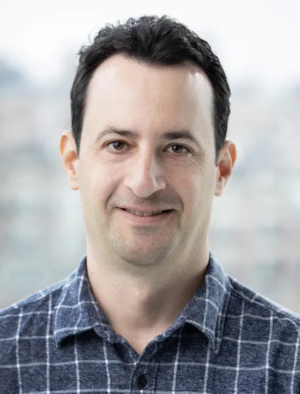 Randall Reback
