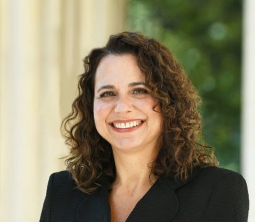 Sandra Black