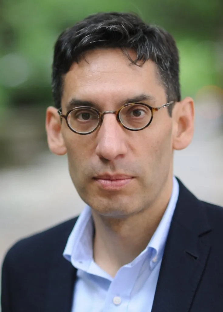 Miguel Urquiola