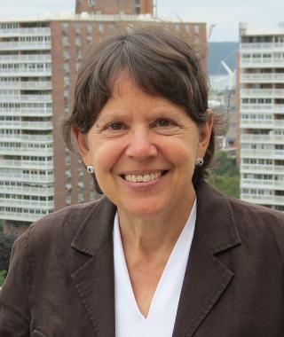 Jane Waldfogel