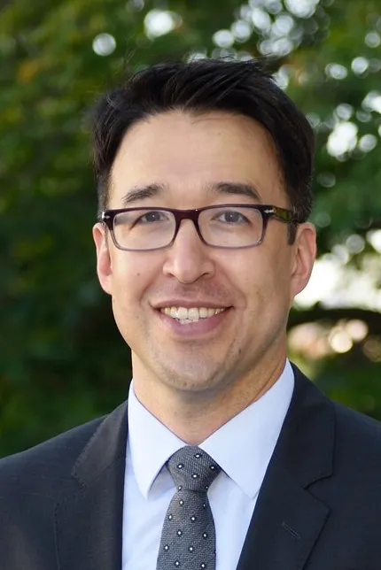 Jordan Matsudaira 